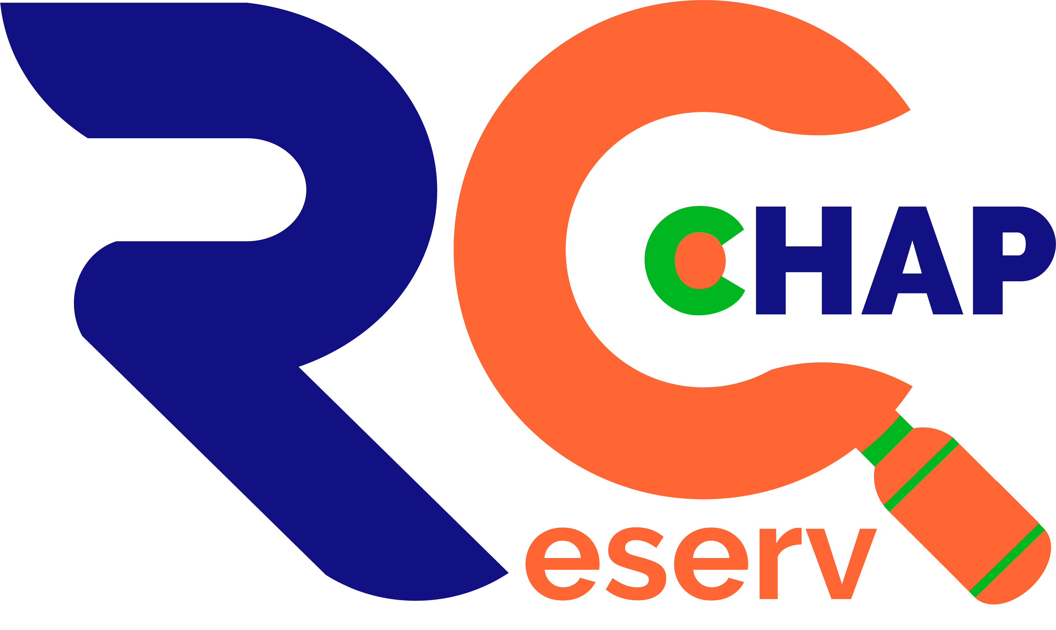 ReservChap Logo