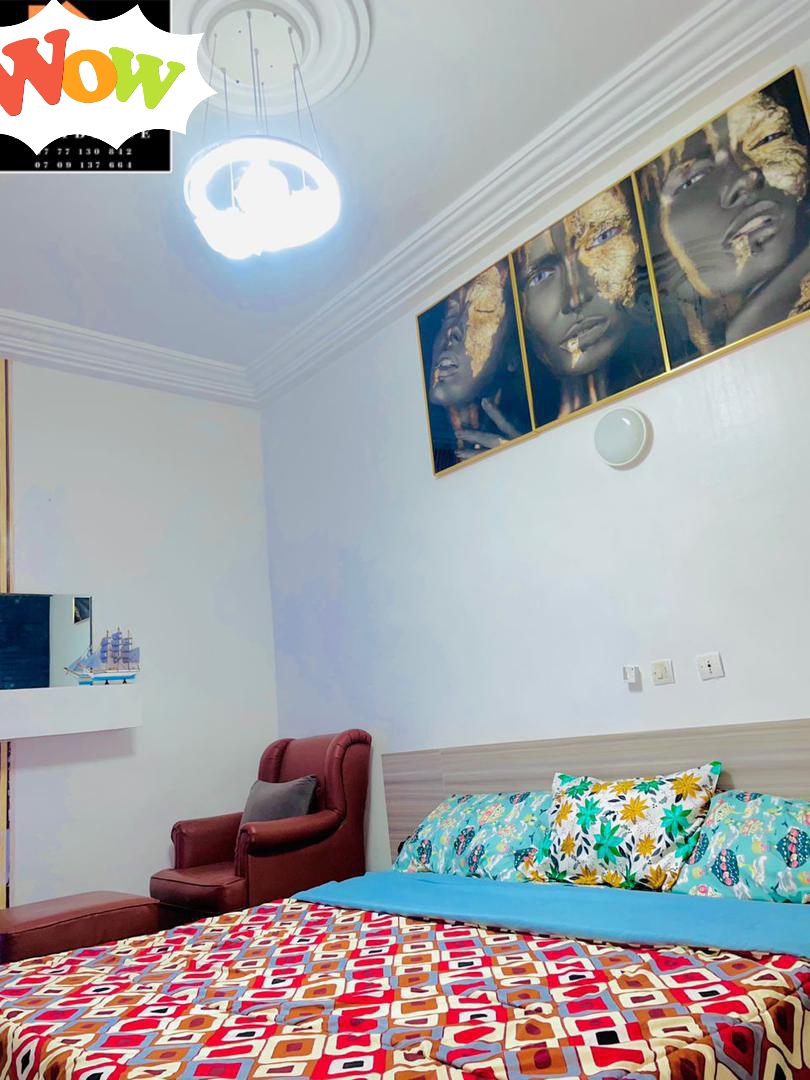 Image de ALI KADER 1er Étage 