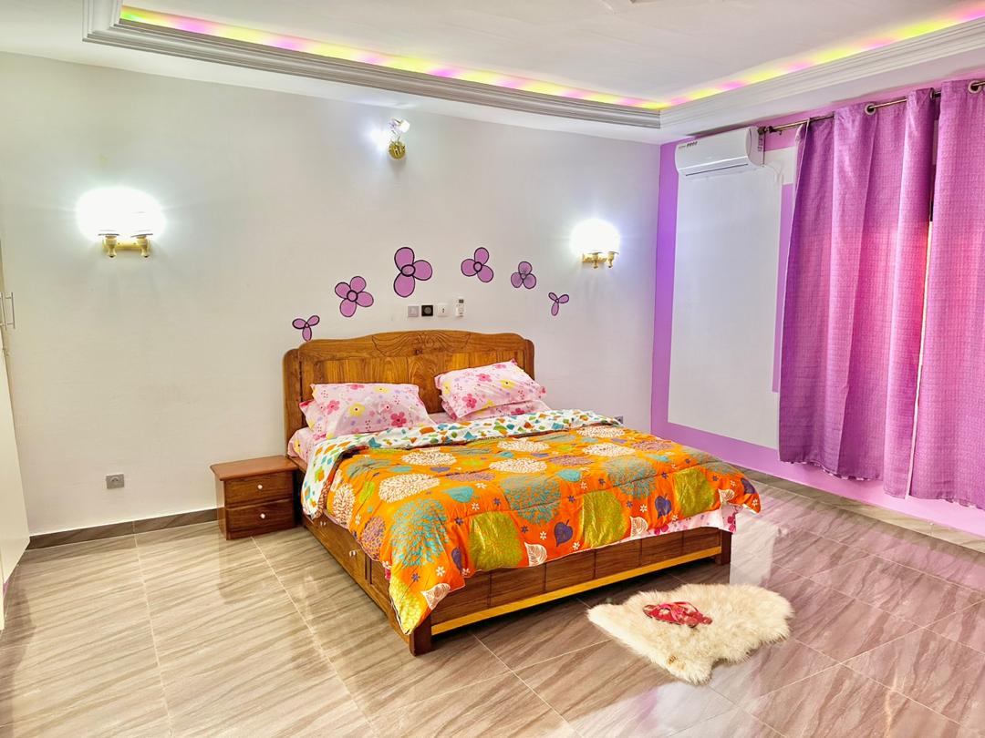 Image de Bagoue's Paradise