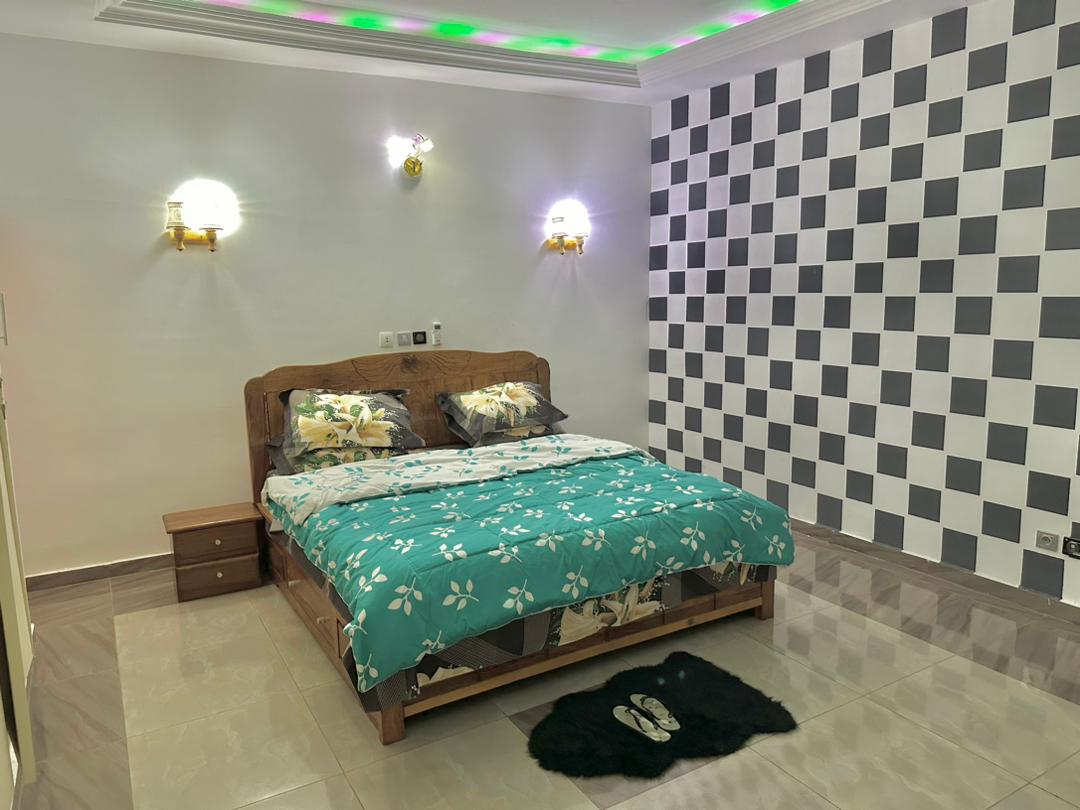 Image de Bagoue's Paradise