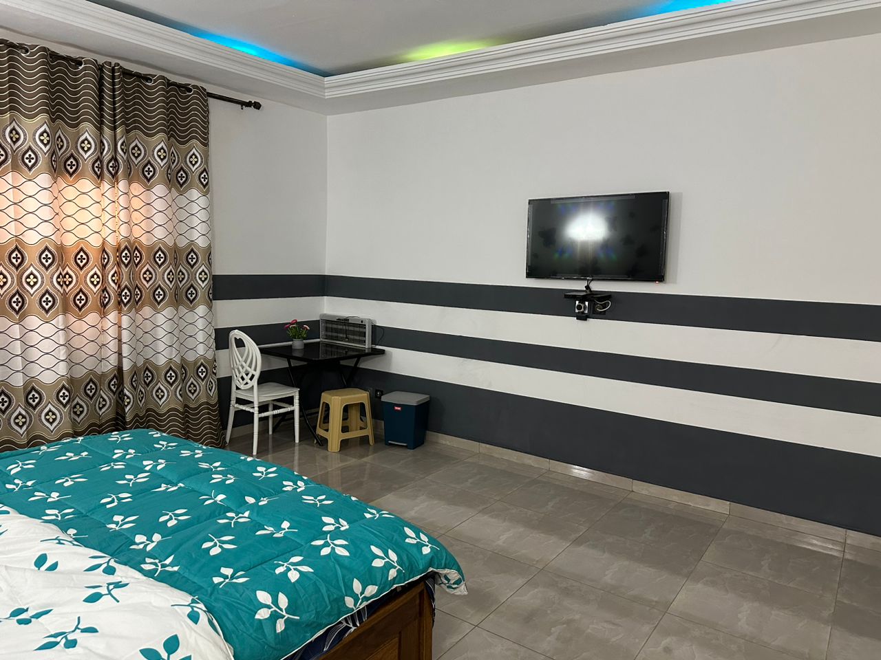 Image de Bagoue's Paradise