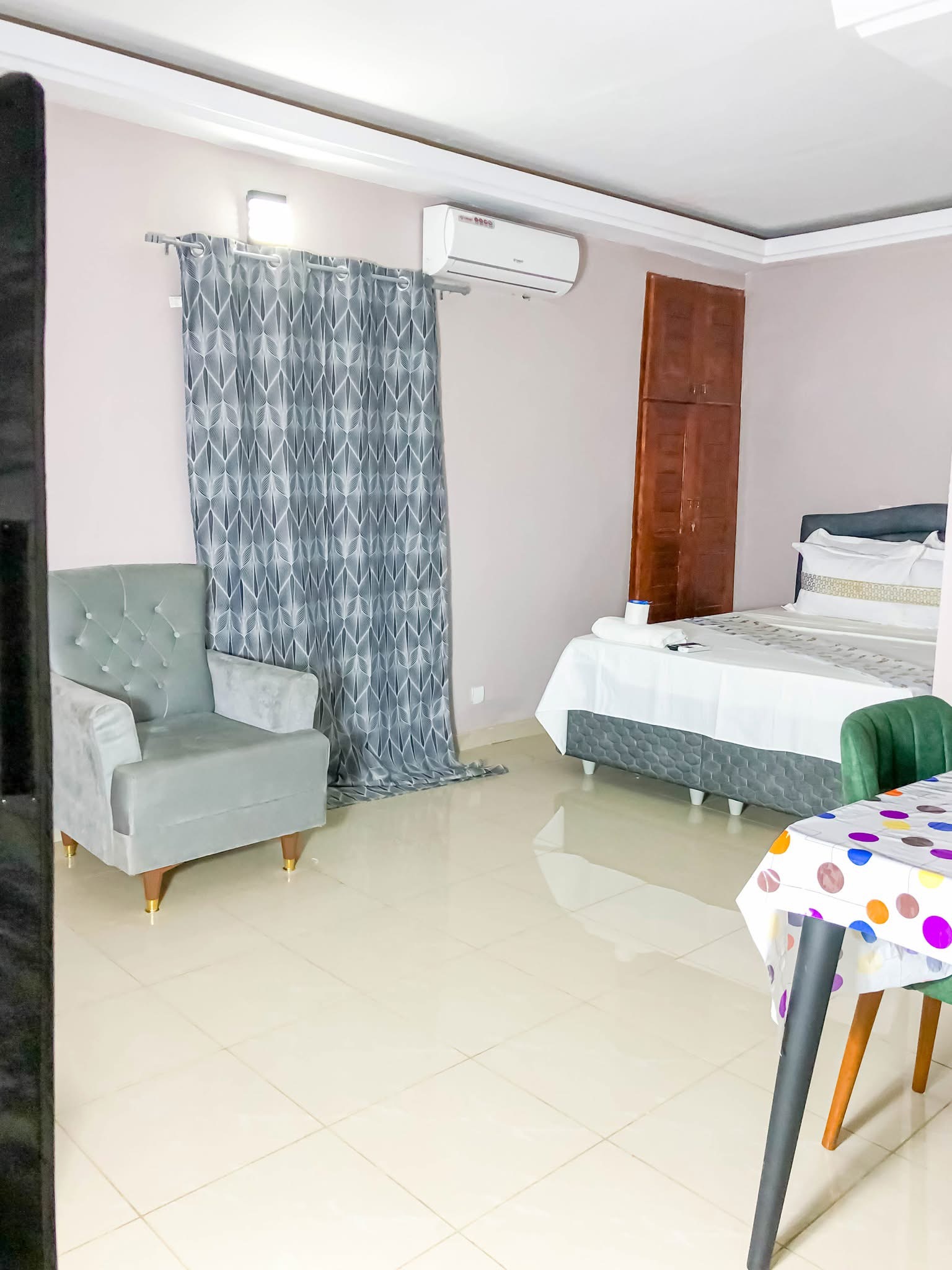 Image de Résidence ivoire 