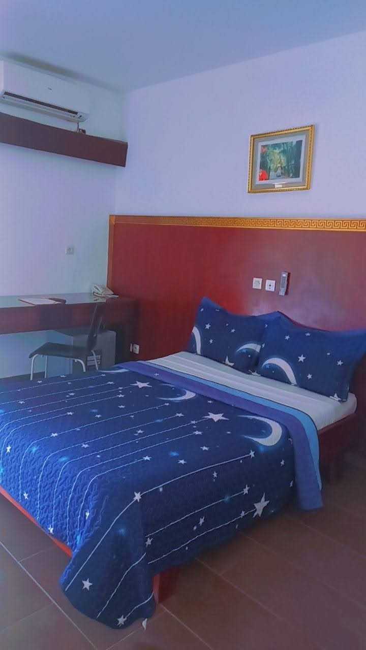 Chambre major