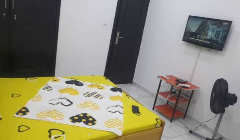 Logement 1 — 1 chambre