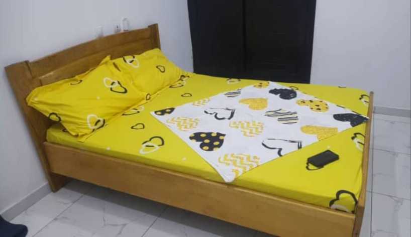 Logement 1 — 1 chambre