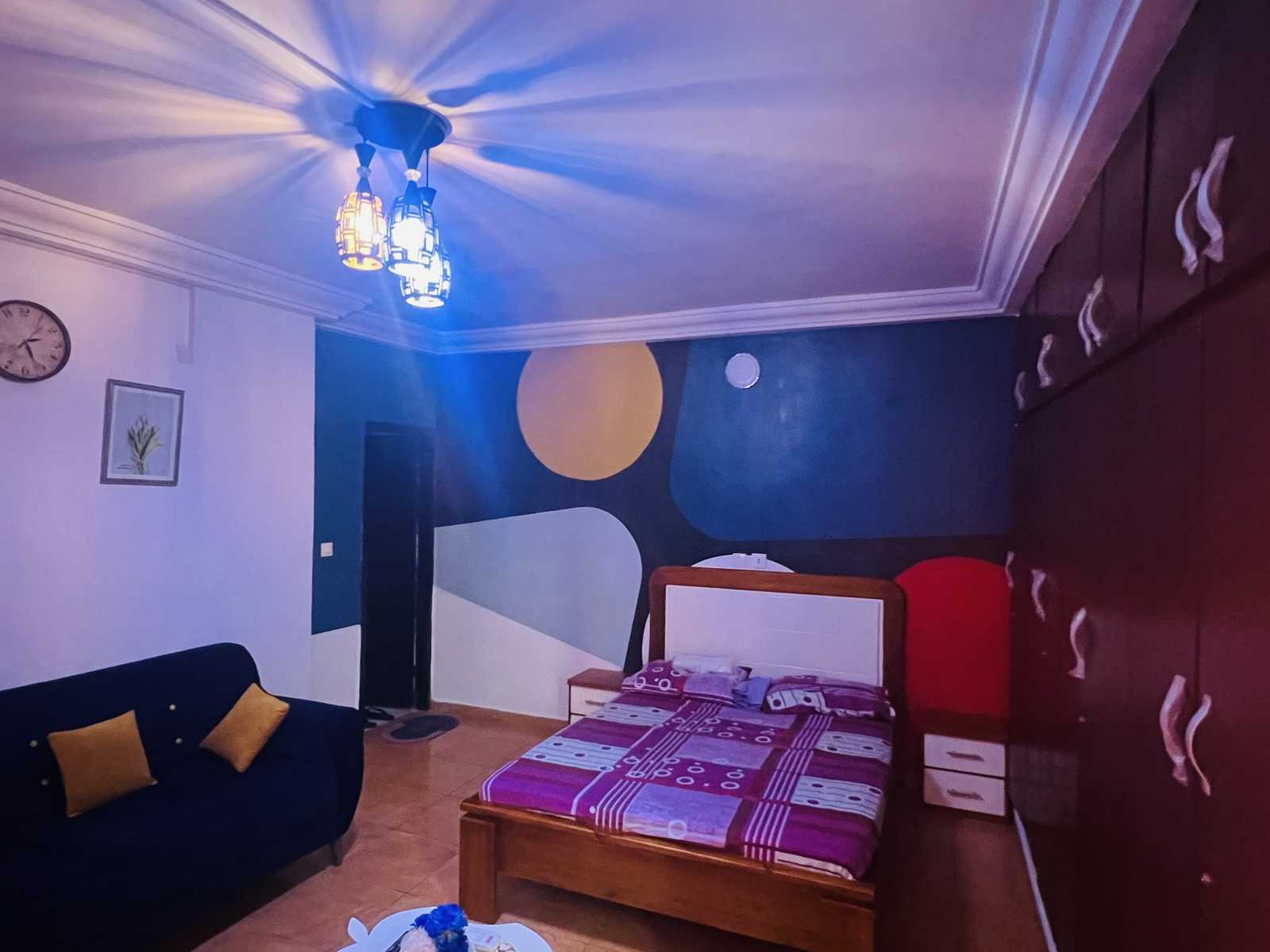 Residences m-d