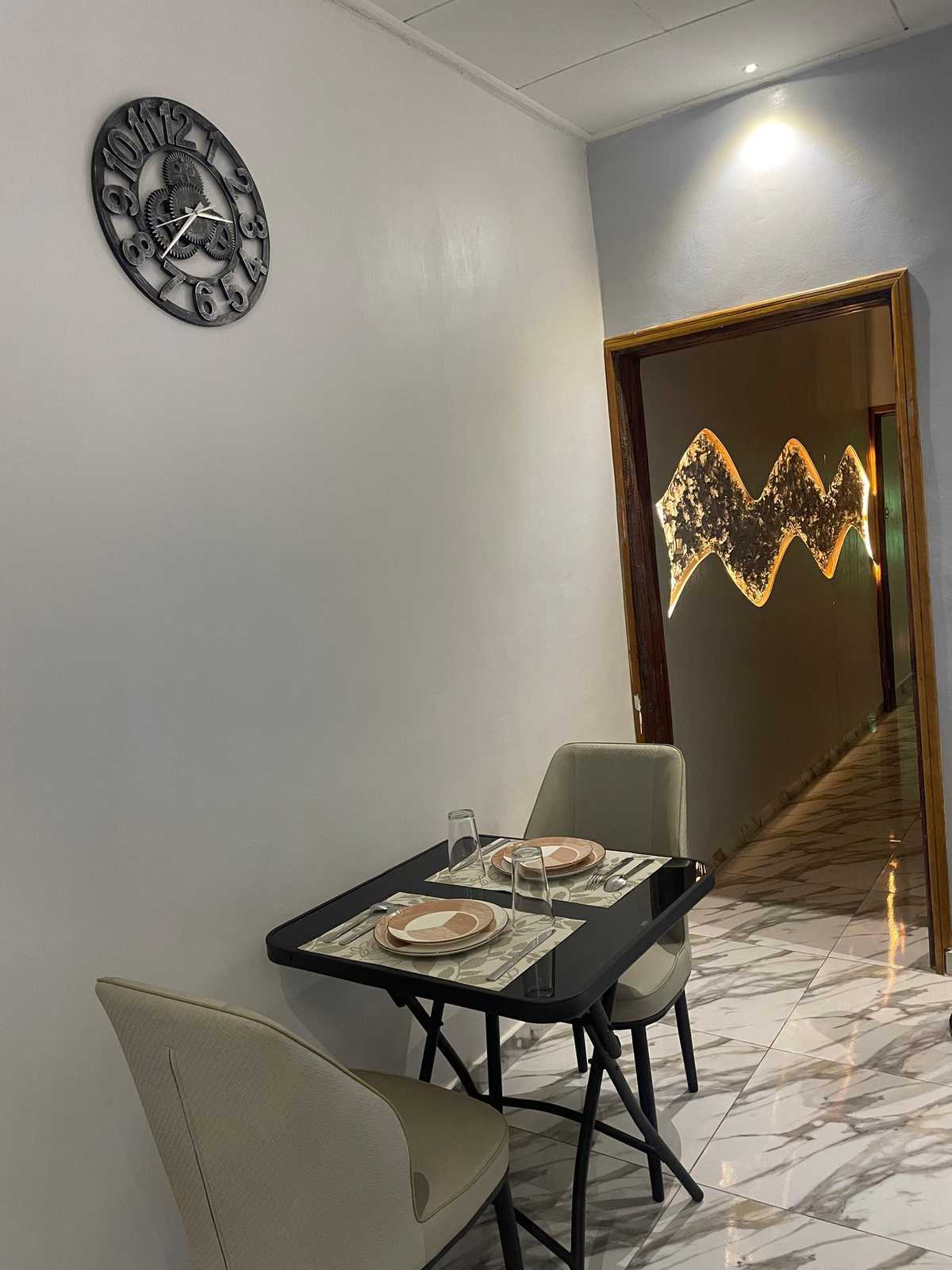 Logement 1 — 1 chambre