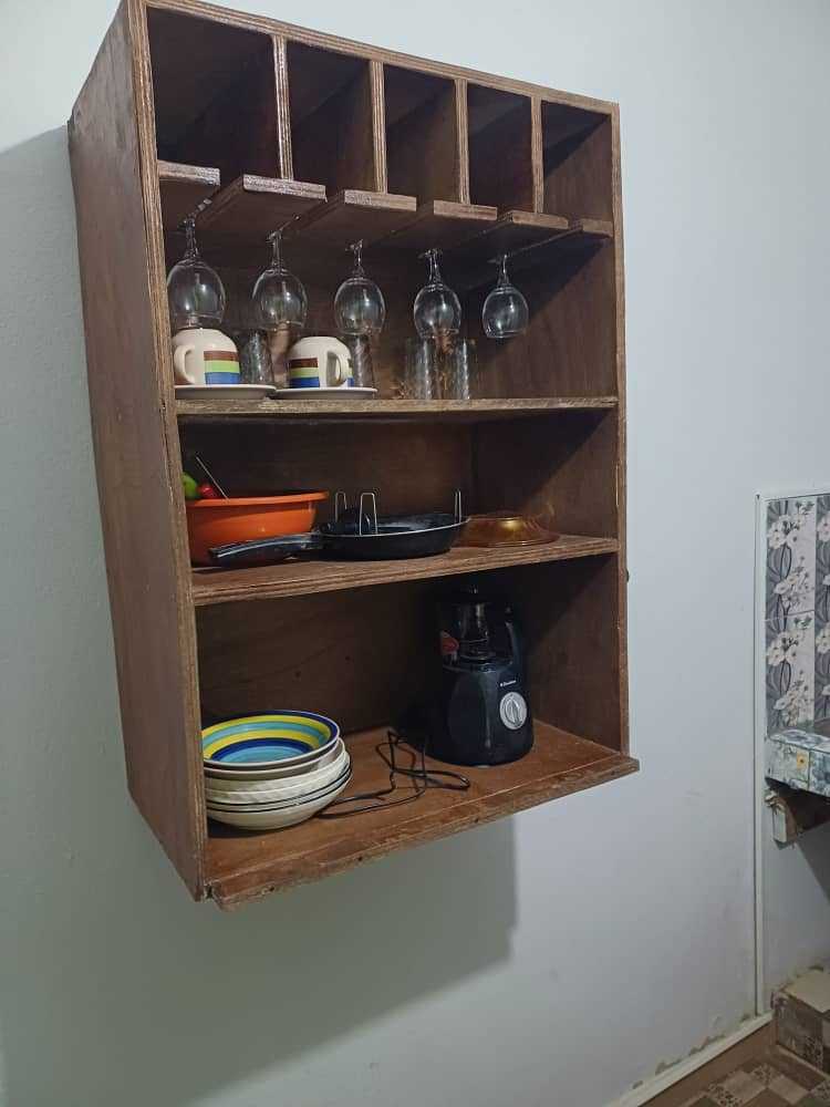 Résidence bassa — 1 chambre