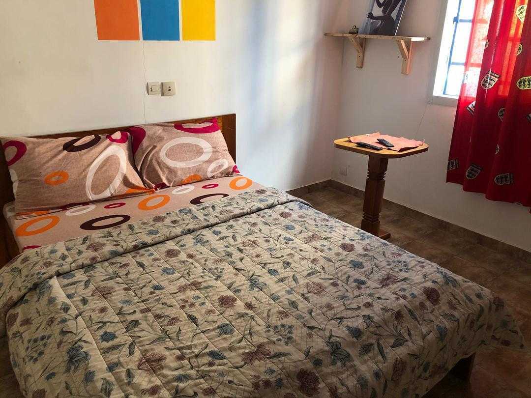Logement 3 — 1 chambre