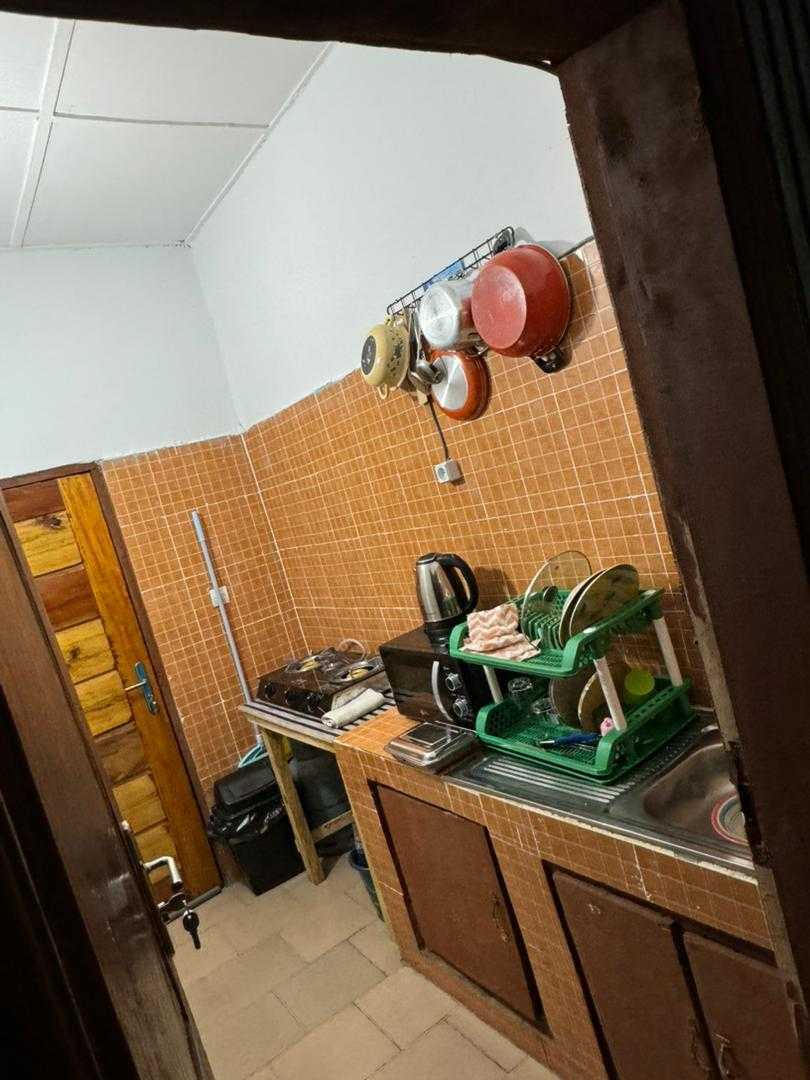 Résidence bassa — 1 chambre