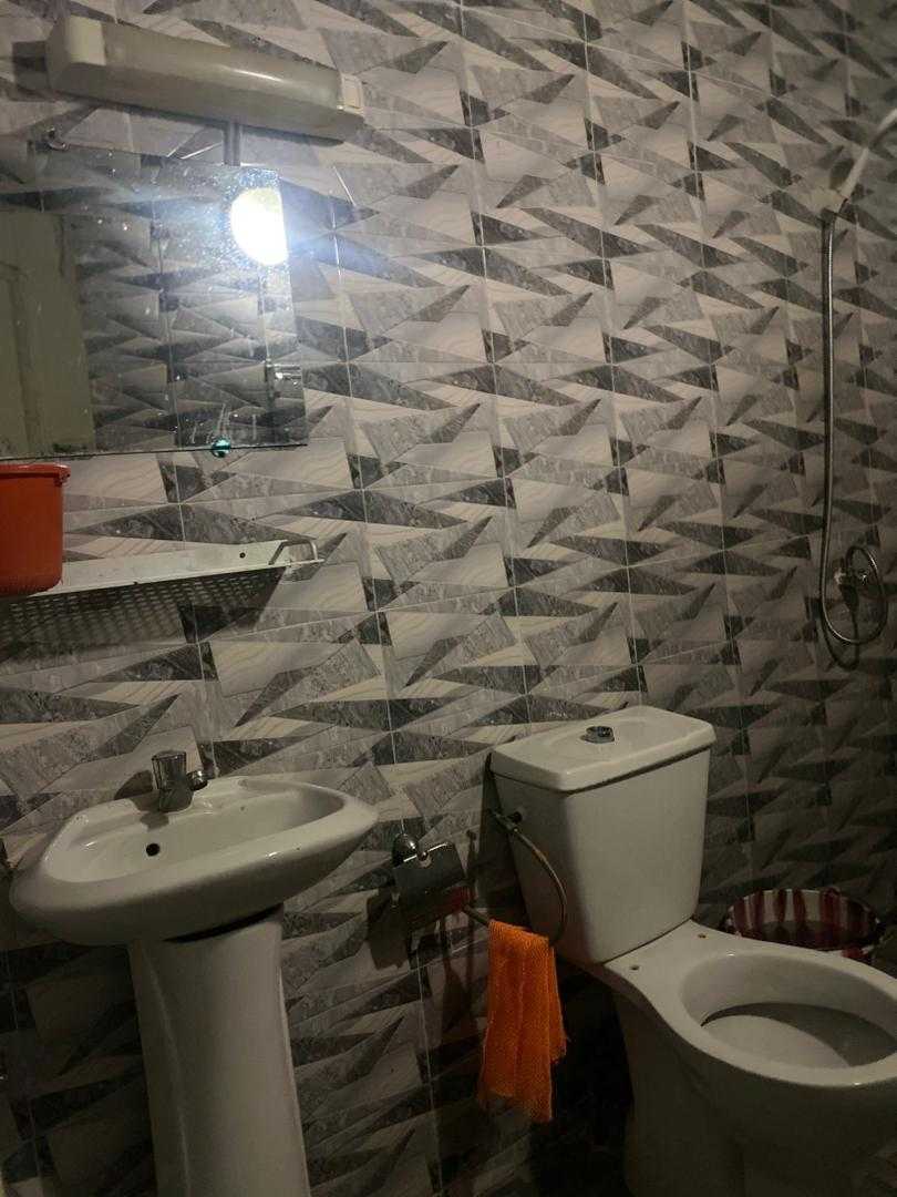 Résidence bassa — 1 chambre