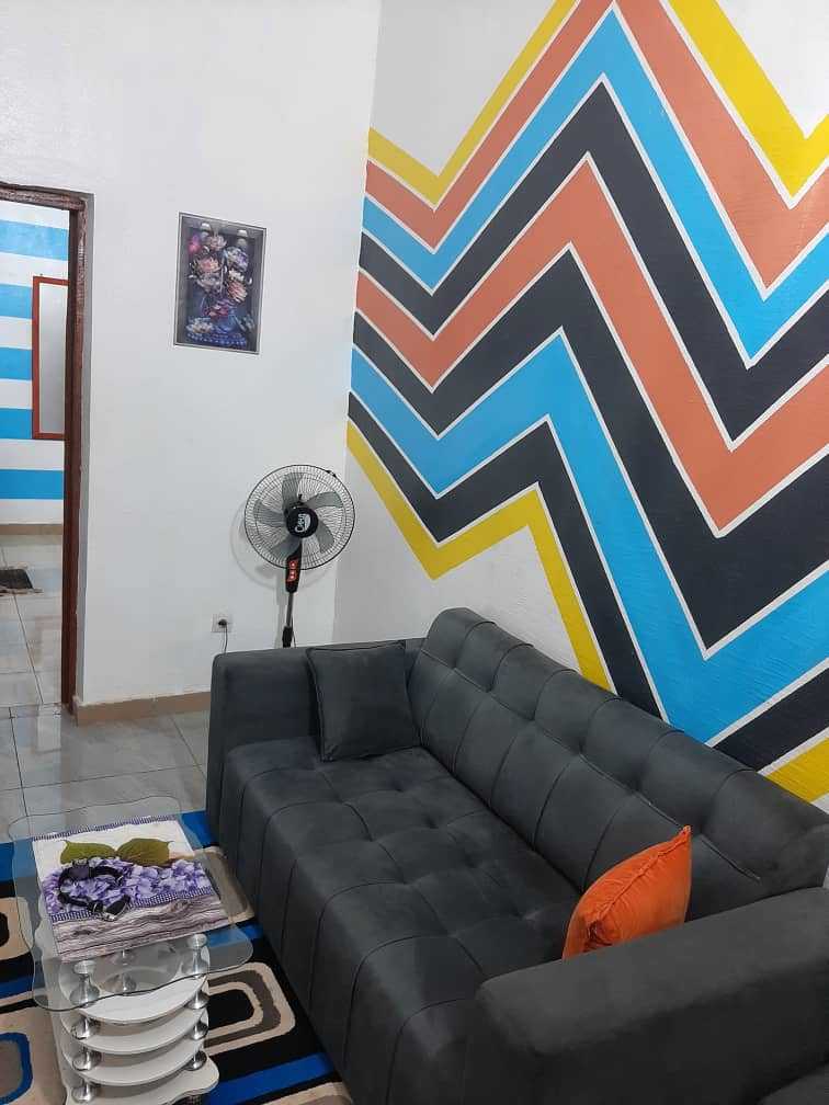 Résidence bassa — 1 chambre