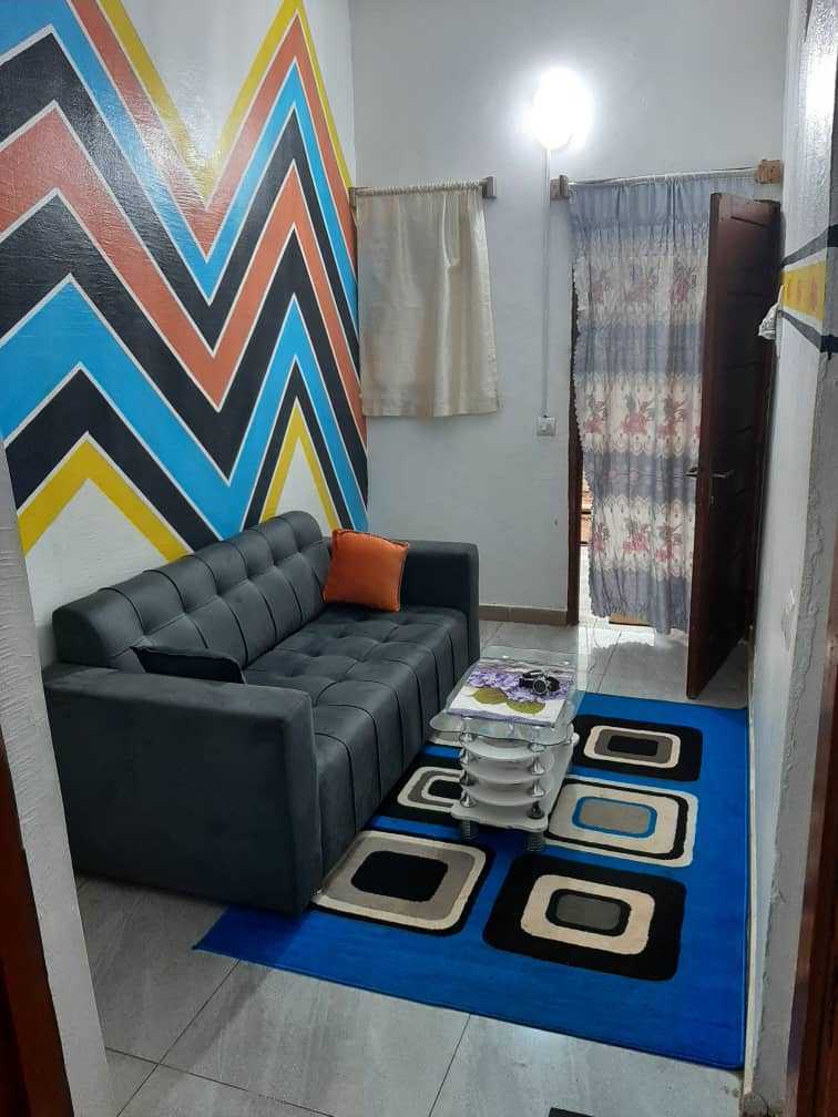 Résidence bassa — 1 chambre