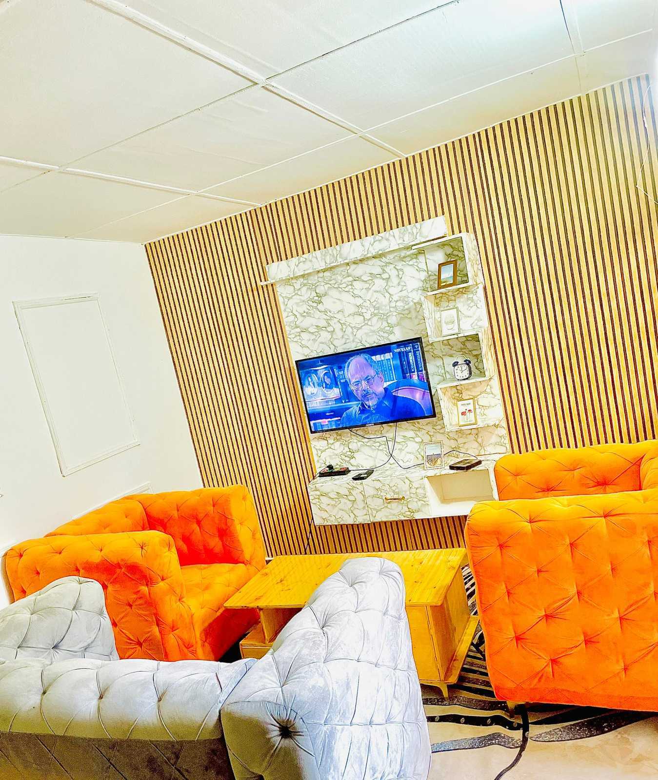 Logement 1 — 1 chambre