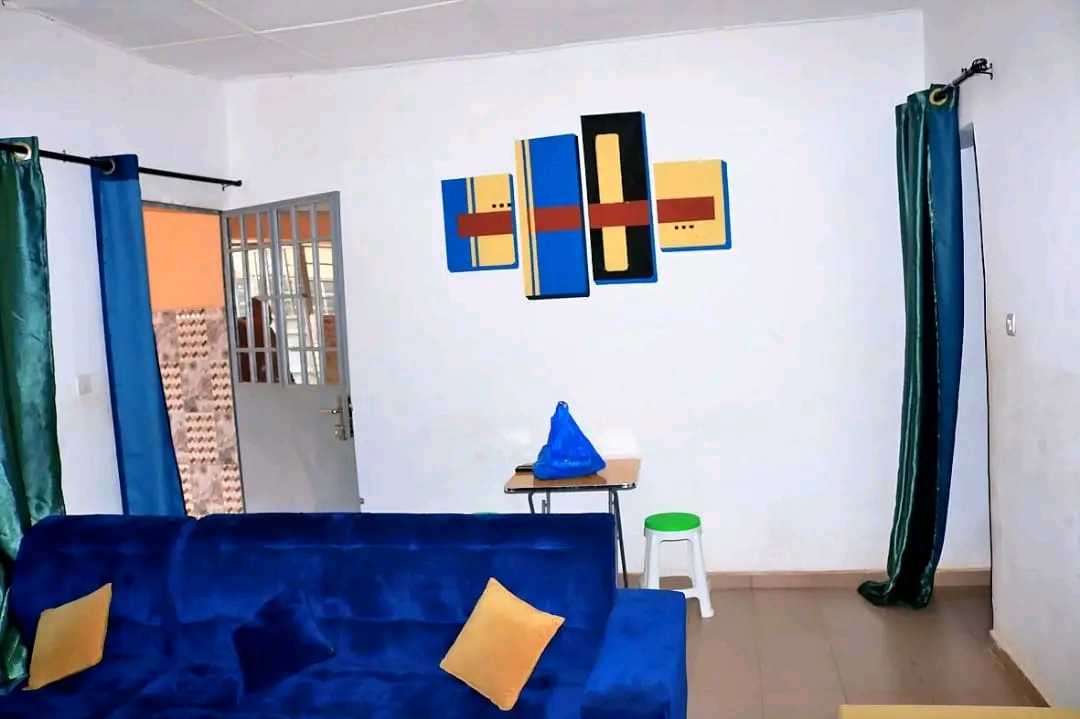 Résidence LBCK — 1 chambre
