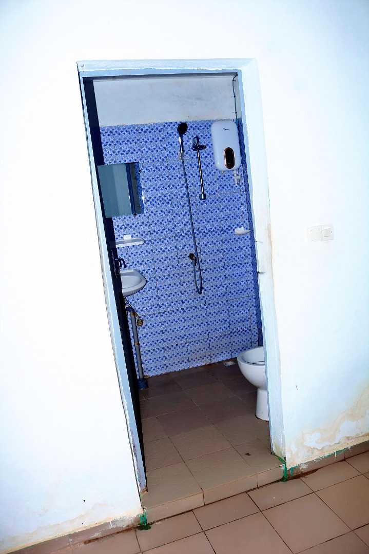 Résidence LBCK — 1 chambre