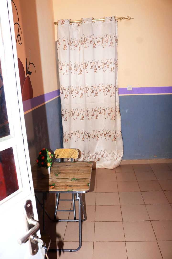 Résidence LBCK — 1 chambre
