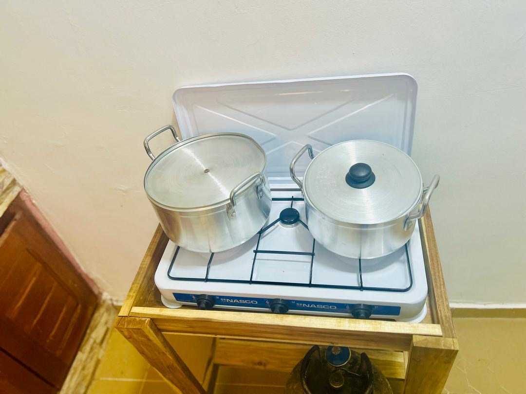 Résidence ivoire