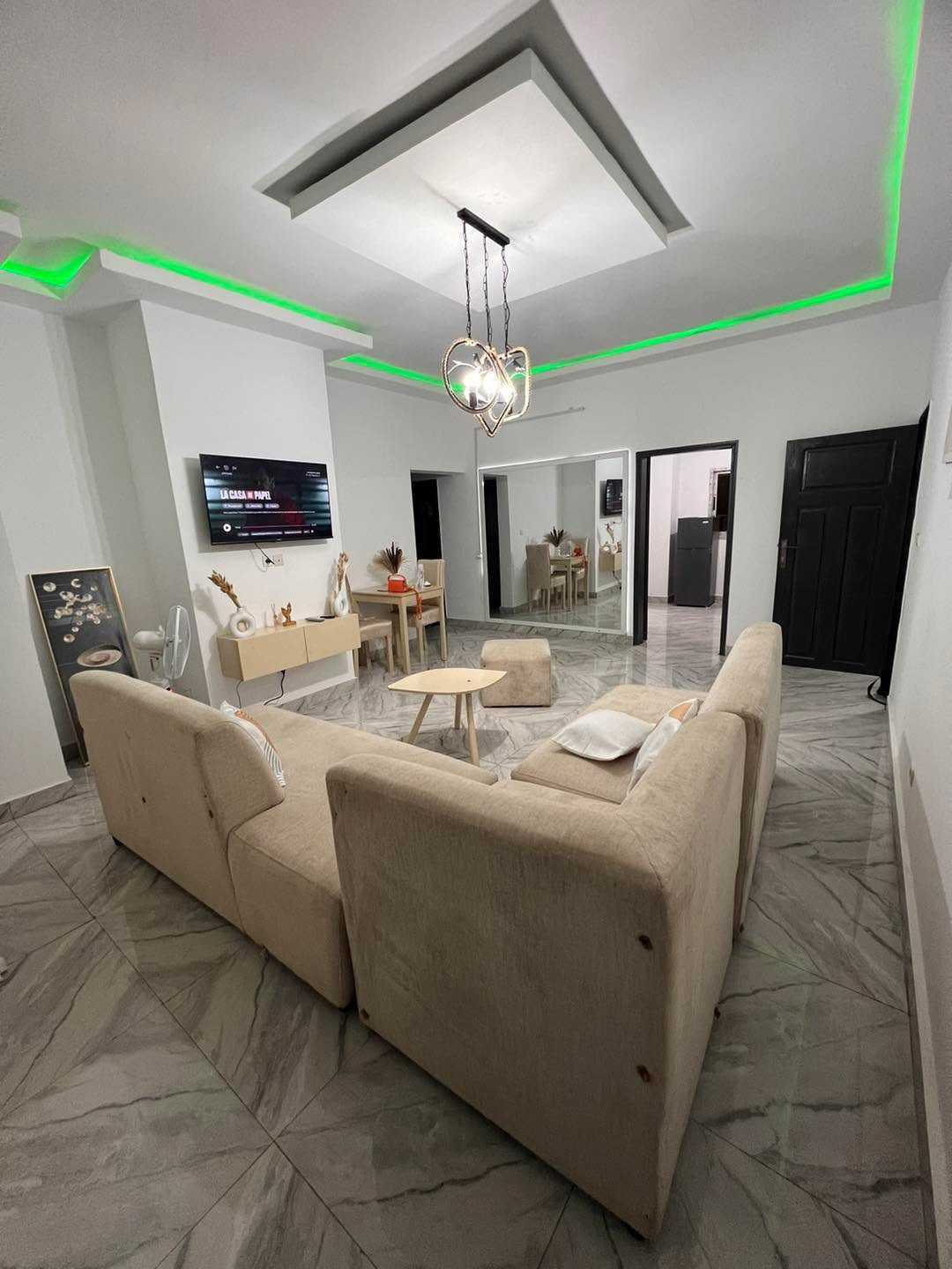 Amg residence