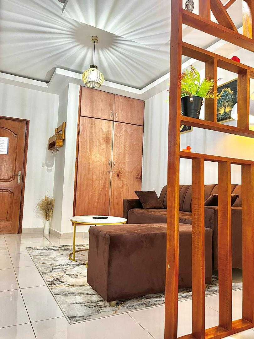 Logement 2 — 7 chambres