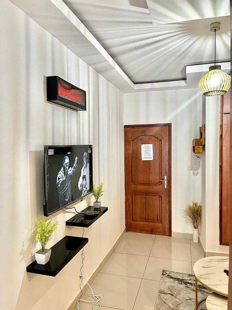 Logement 2 — 7 chambres