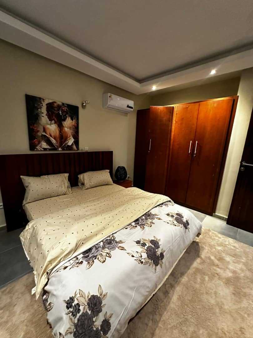 Logement 2 — 7 chambres