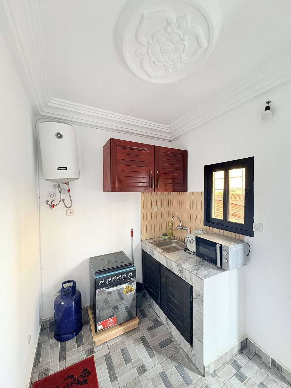 Logement 2 — 7 chambres