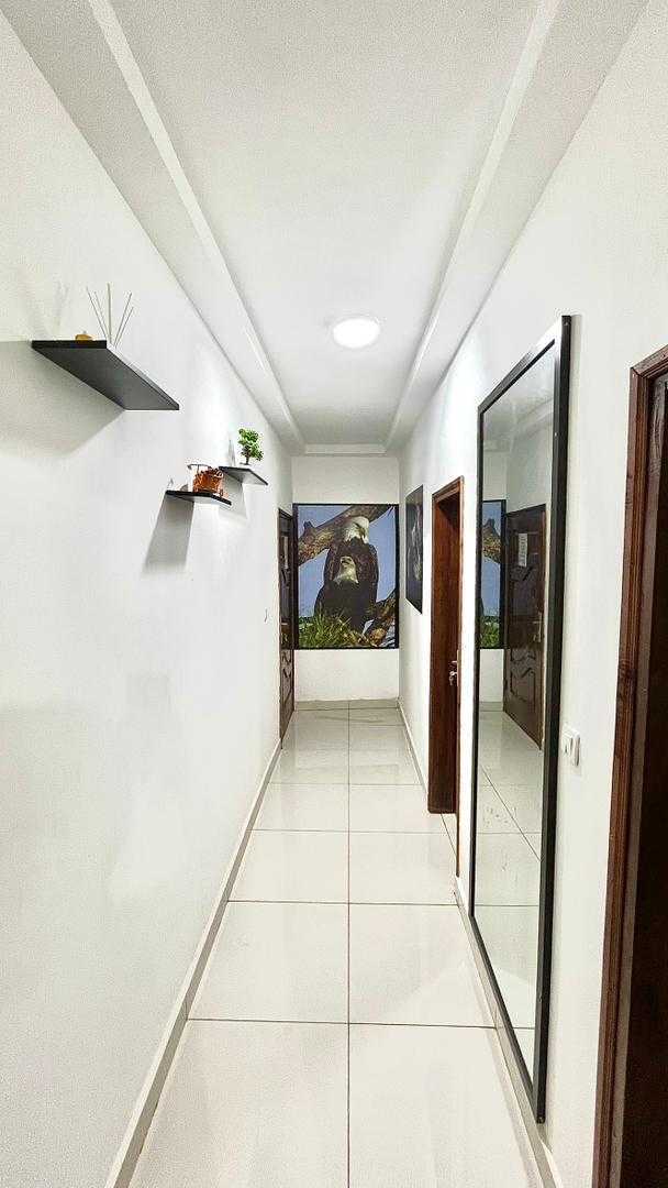 Logement 2 — 7 chambres