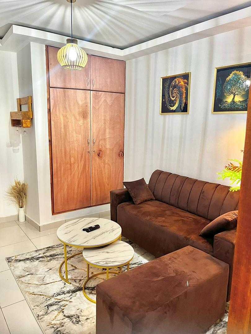 Logement 2 — 7 chambres