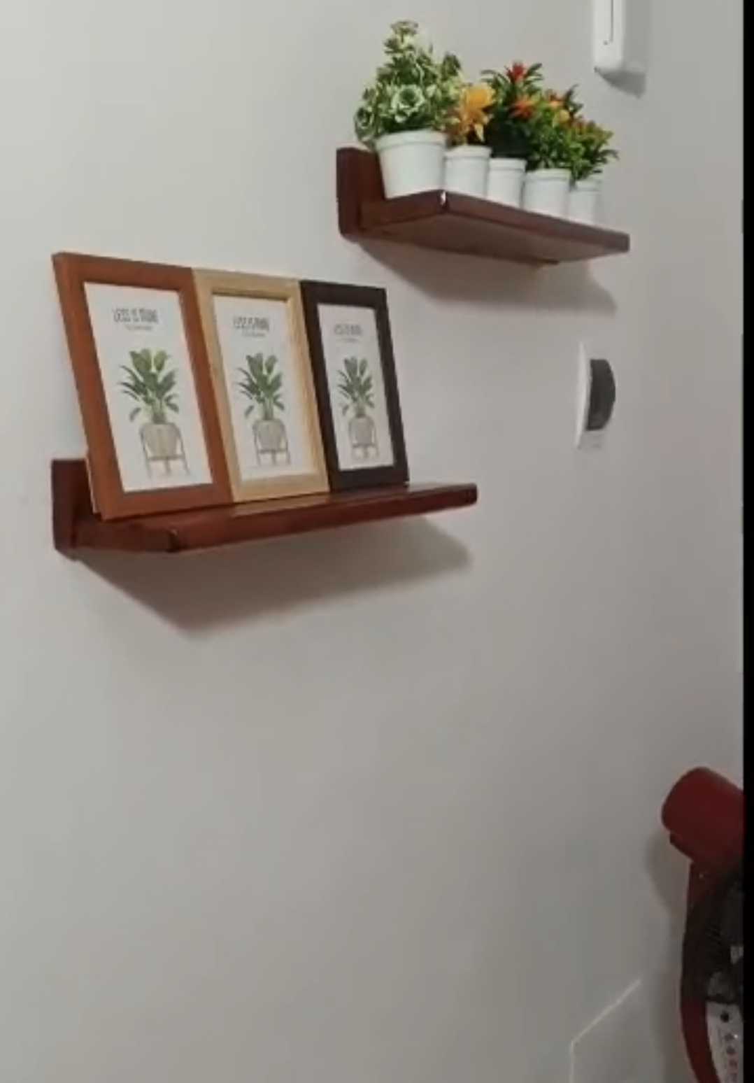 Logement 3 — 1 chambre