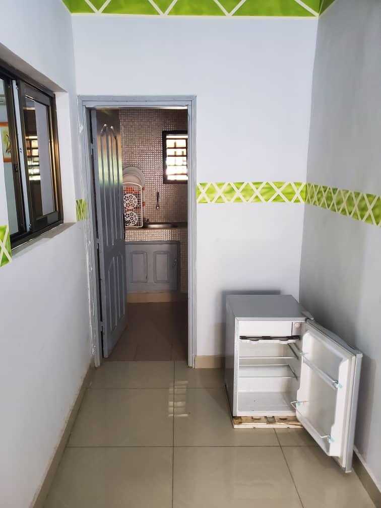 Logement 6 — 1 chambre