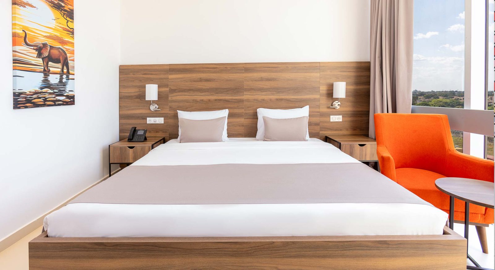 Chambre Standard