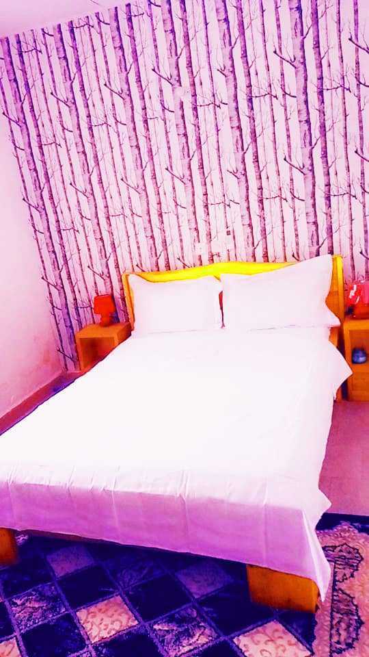 Logement 1 — 2 chambres