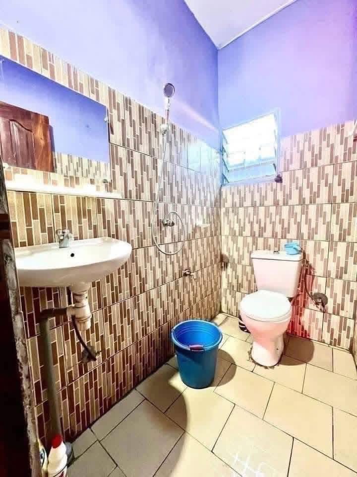 Chambre salon