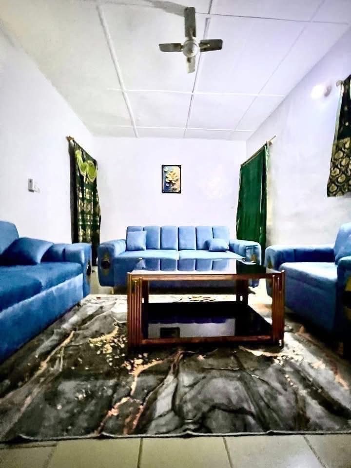 Chambre salon