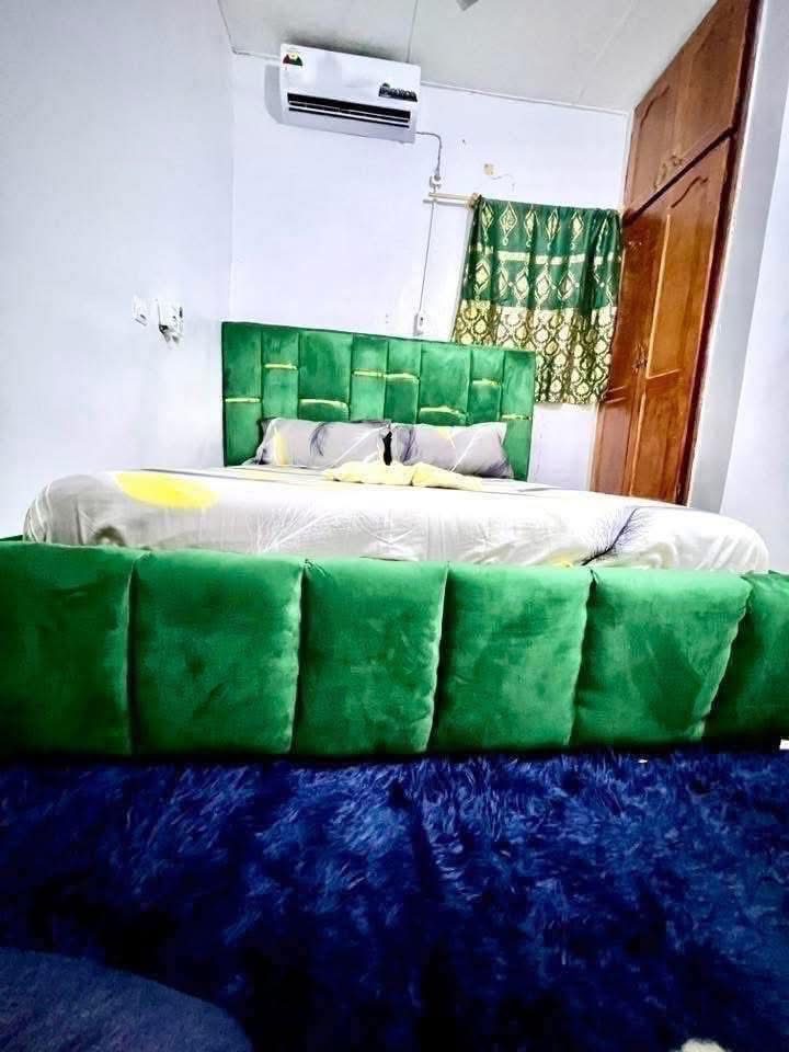 Chambre salon