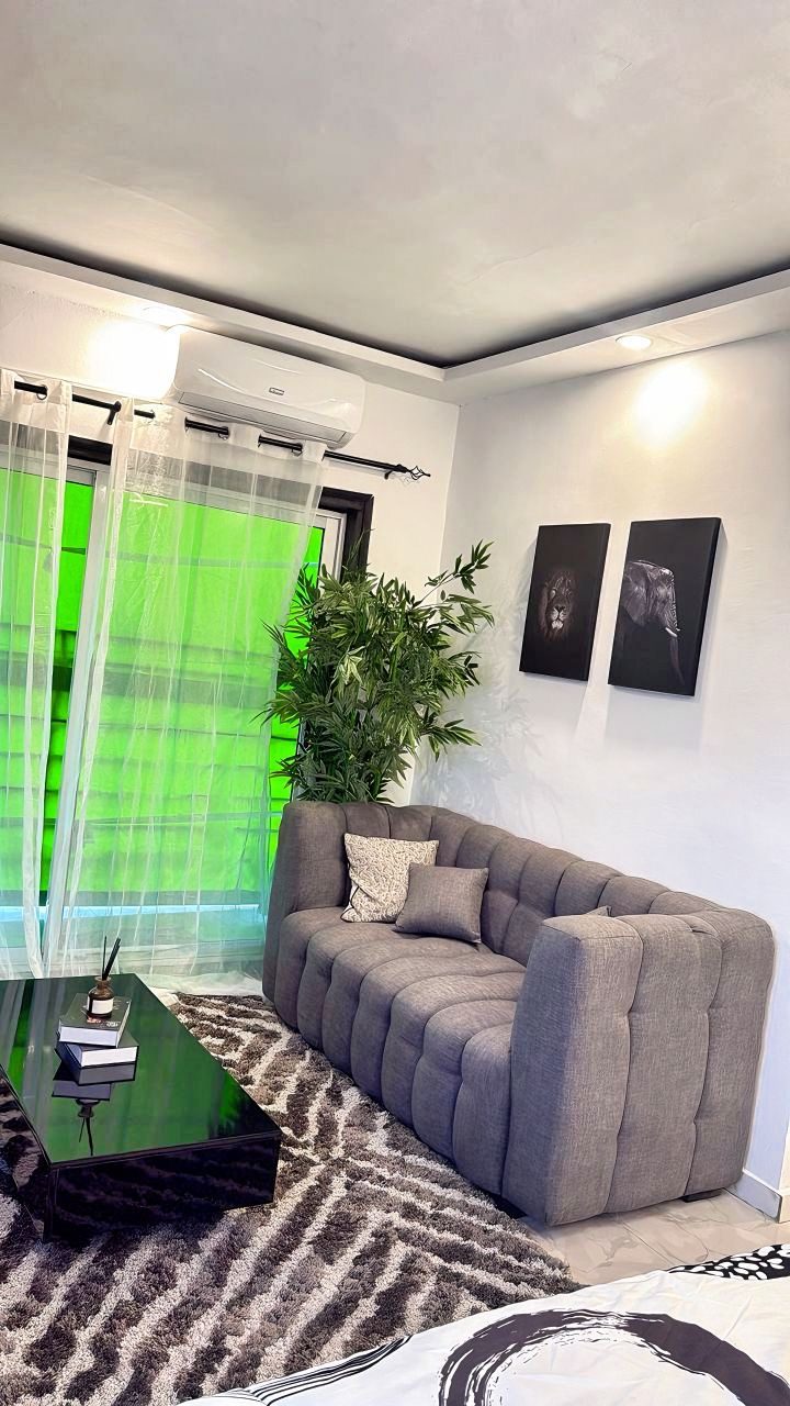 Studio