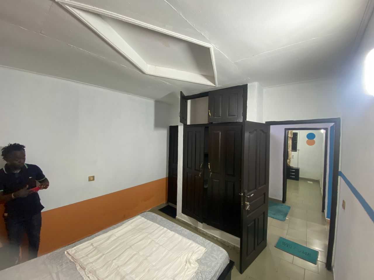 Studio — 1 chambre