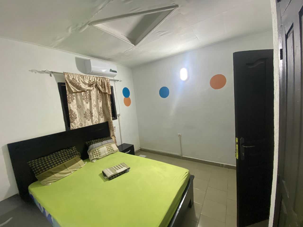 Studio — 1 chambre